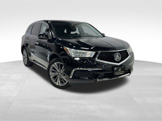 Used 2017 Acura MDX FWD w/ Technology Package image 1