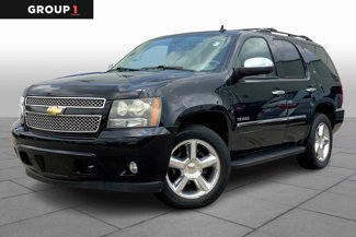 Used 2011 Chevrolet Tahoe LTZ image 1