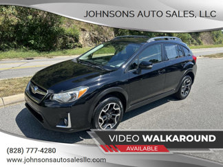 Used 2016 Subaru Crosstrek 2.0i Limited image 1
