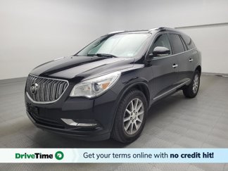 Used 2017 Buick Enclave Convenience image 1