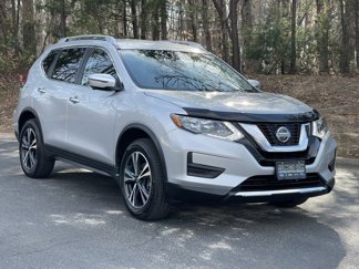 Used 2020 Nissan Rogue SV w/ Premium Package image 1