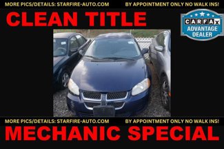 Used 2005 Dodge Stratus SXT image 1