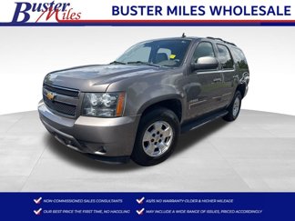 Used 2012 Chevrolet Tahoe LT image 1
