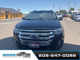 Used 2013 Ford Edge SEL image 1