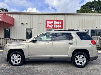 Used 2012 GMC Terrain SLT image 1