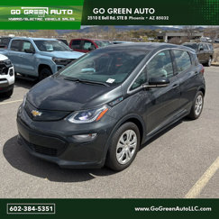 Used 2019 Chevrolet Bolt LT image 1