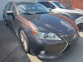 Used 2013 Lexus ES 350 image 1