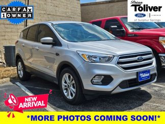 Used 2019 Ford Escape SE image 1