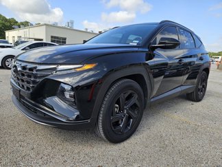 Used 2024 Hyundai Tucson Limited image 1
