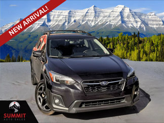 Used 2019 Subaru Crosstrek 2.0i Limited w/ Moonroof Package w/Navigation image 1