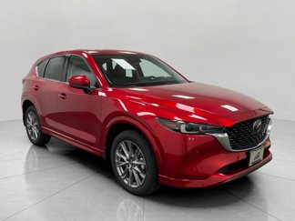 New 2025 MAZDA CX-5 AWD 2.5 S w/ Premium Plus Pkg image 1