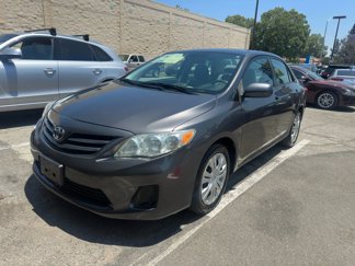 Used 2013 Toyota Corolla LE Special Edition image 1