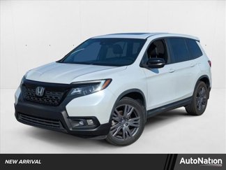 Used 2019 Honda Passport EX-L image 1