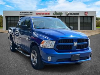 Used 2015 RAM 1500 Express image 1