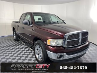 Used 2004 Dodge Ram 1500 Truck SLT video 1