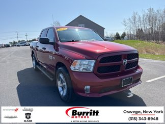 Used 2014 RAM 1500 Express image 1