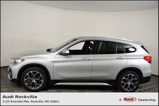 Used 2020 BMW X1 sDrive28i w/ Convenience Package image 1