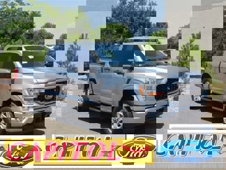 Certified 2022 Ford F150 XL w/ STX Appearance Package image 1