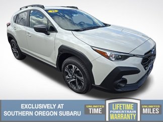 New 2025 Subaru Crosstrek 2.5i Premium w/ Crosstrek Mirror Package image 1
