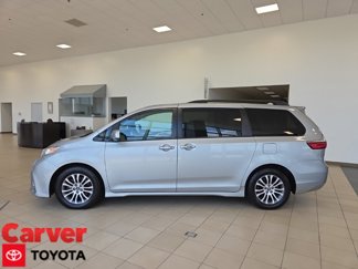 Used 2019 Toyota Sienna XLE Premium image 1