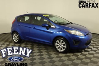 Used 2011 Ford Fiesta SE w/ 203A Rapid Spec Order Code image 1