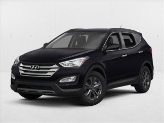 Used 2013 Hyundai Santa Fe Sport image 1