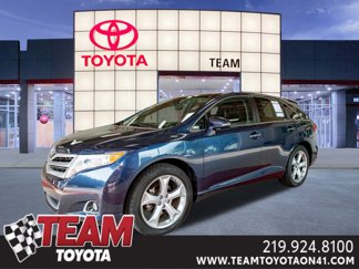 Used 2015 Toyota Venza XLE image 1