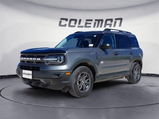 Used 2021 Ford Bronco Sport Big Bend image 1