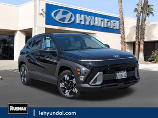 Certified 2024 Hyundai Kona SEL image 1
