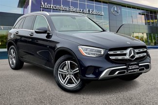 Certified 2021 Mercedes-Benz GLC 300 4MATIC image 1