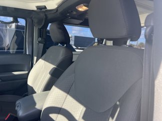 Used 2017 Jeep Wrangler Sport w/ Quick Order Package 24S image 1