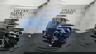 Used 2019 Nissan Armada SL w/ Premium Package image 1