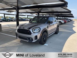 Used 2022 MINI Cooper Countryman S w/ Premium Package image 1