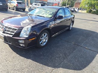 Used 2008 Cadillac STS w/ Preferred Equipment Group image 1