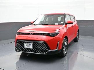 Certified 2024 Kia Soul EX w/ Option Group 015 image 1