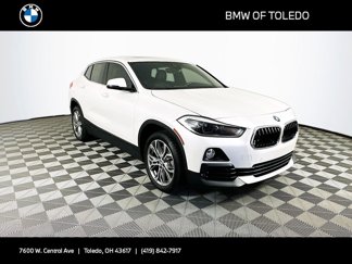 Used 2019 BMW X2 xDrive28i image 1