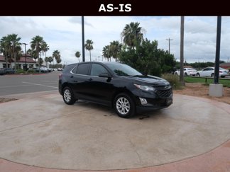 Used 2019 Chevrolet Equinox LT image 1