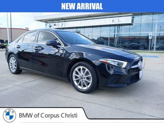 Used 2019 Mercedes-Benz A 220 image 1