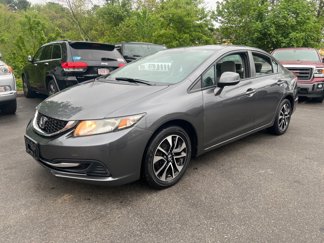 Used 2013 Honda Civic EX image 1