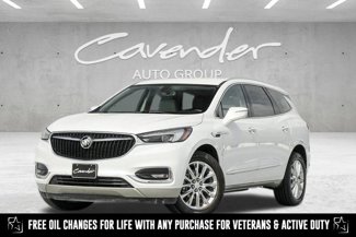 Used 2019 Buick Enclave Essence w/ Trailering Package, 5000 lbs. image 1