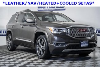 Used 2019 GMC Acadia Denali image 1