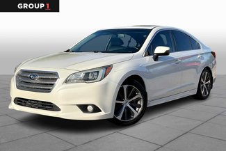 Used 2015 Subaru Legacy 2.5i Limited image 1