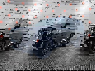 New 2024 GMC Yukon Denali w/ Advanced Technology Package image 1