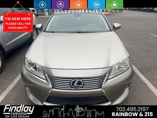 Used 2015 Lexus ES 300h image 1