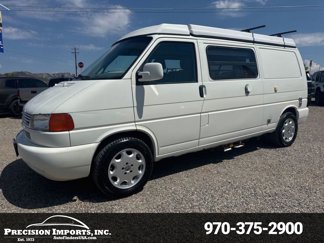 Used 1997 Volkswagen Eurovan Camper image 1