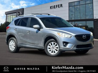 Used 2014 MAZDA CX-5 Touring image 1
