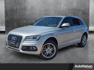 Used 2015 Audi Q5 2.0T Premium Plus w/ Technology Package image 1