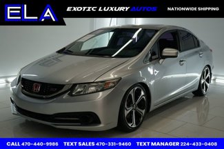 Used 2015 Honda Civic Si image 1