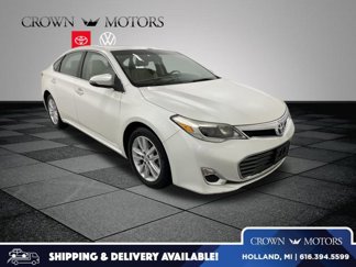 Used 2013 Toyota Avalon XLE Premium image 1