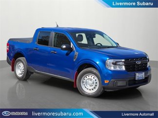Used 2024 Ford Maverick XL w/ Equipment Group 100A Standard image 1
